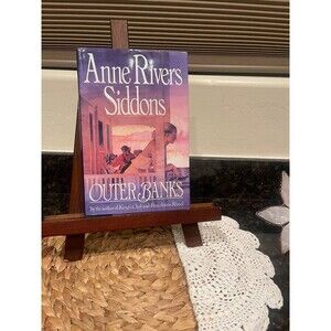 Outer Banks by Anne Rivers Siddons